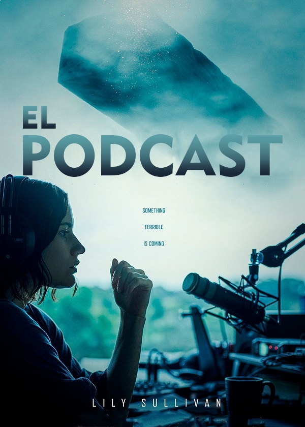 EL PODCAST